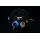 Showtec Accent Spot SW Pinspot mit schmalem Strahl