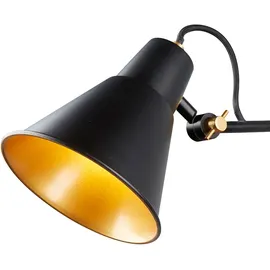 Searchlight Wandstrahler (E27) gelb