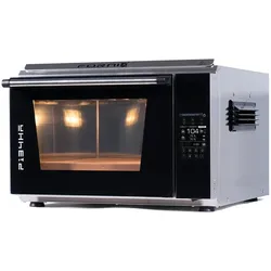 Effeuno Easy Pizza Evolution P134HA - Pizzaofen