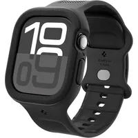 SPIGEN Vault Pro Hülle mit Apple Watch 11/10 42mm