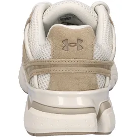 Under Armour Sola Unisex Summit White/Khaki Base/Khaki City 38,5