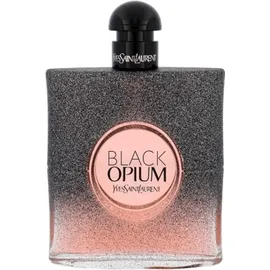 Yves Saint Laurent Black Opium Floral Shock Eau de Parfum 90 ml