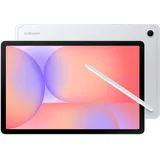 Samsung Galaxy Tab S10 Lite 10,9" 128 GB Wi-Fi Silver