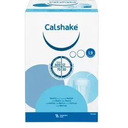 CALSHAKE NEUTRAL