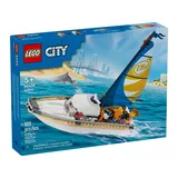 LEGO LEGO® City 60438 Segelboot