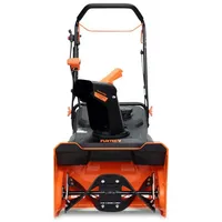 FUXTEC Benzin Schneefräse FX-SF1165,