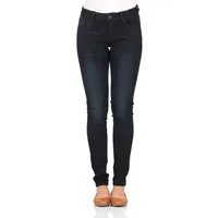 LTB Nicole - Röhrenjeans in dunklem Used Look-W33 / L30
