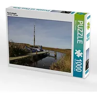 Calvendo Nymindegab Puzzle