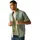 Regatta Begarno Kurzarmhemd - Arctic Check - XL