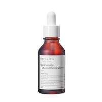 Mary&may Mary & May Niacinamide + Chaenomeles Sinensis Serum