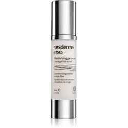 Sesderma Btses hydratisierende Gel-Creme gegen Mimikfalten 50 ml