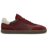 Groundies Panama Herren Rot 46