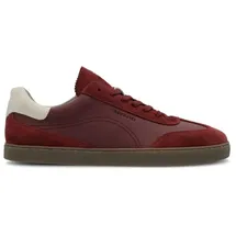 Groundies Panama Herren Rot 46