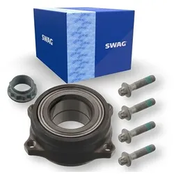 Swag Radlagersatz [Hersteller-Nr. 10928678] für Mercedes-Benz