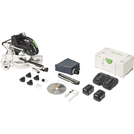 Festool KSC 60 EB 5,2 I-Plus KAPEX