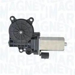 MAGNETI MARELLI Elektromotor, Fensterheber vorne rechts mit Elektromotor für LANCIA 71732835 350103626000