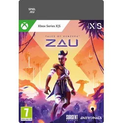 Xbox Tales of Kenzera Zau Download Code zum Sofortdownload
