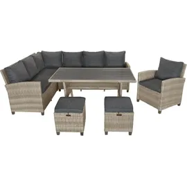 BellaVista - Home & Garden® Prato grau