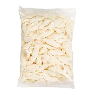 Haribo Schaumzucker Weisse Mäuse, gluten- und laktosefrei, im Beutel, 3000 g