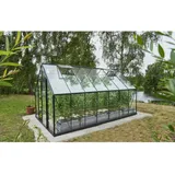 148 Alu Schwarz ESG 3 mm 11,5 m2