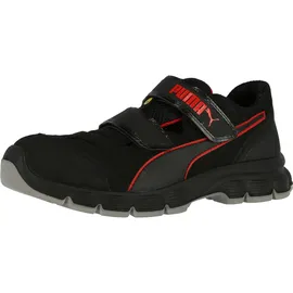 Puma Aviat Low ESD, Src 640891-43 Esd Sicherheitsschuh S1P 43