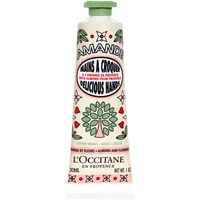 L'Occitane Blumige Mandel Handcreme