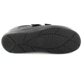 Finn Comfort Cambridge Herren Schwarz 42