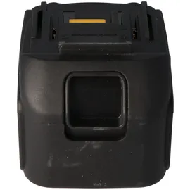 AccuCell Nachbau Akku passend für Birchmeier Akku P5100, Akku für Akku-Rückenspritze Birchmeier REC 15 ABZ, REC 15 PZ1, 18 Volt 3000mAh