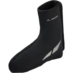 Vaude Shoecover Pallas III Schwarz Modell 2025
