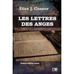 Les Lettres Des Anges - Elias J. Connor, Kartoniert (TB)