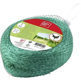 SWISSINNO Natural-Control netting 5x2m Vogelschutznetz Funktionsart Abschreckung 1St.