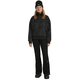 O'Neill Fwc'cruz Softshell Snow Pants black out XS