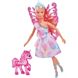 SIMBA Steffi Love Unicorn Fairy