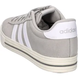 adidas Daily 4.0 Grey Two/Cloud White/Off White 40 2/3