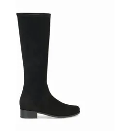 Peter Kaiser Stiefel in Schwarz | Gr.: 37-dot-5