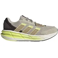 adidas Astrastar Herren Wonder Beige/Cardboard/Pulse Lime 44 2/3