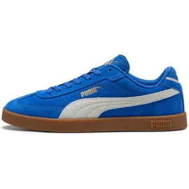 Puma Club II Era Herren Bergblau/Weiß 46