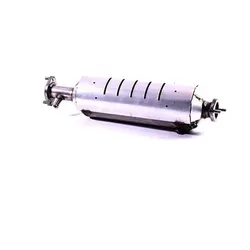 f.becker_line Ruß-/Partikelfilter, Abgasanlage  für KIA 2899027290 52110099