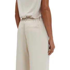 Someday Cevil ease Wide Leg Hose Beige 40