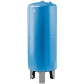 HEIMEIER IMI Heimeier Pneumatex Druckausdehnungsgefäß Statico SU300.3, mit fester Gasfüllung 7101011