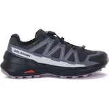 Salomon Speedcross Peak GTX Blue Nights / Grisaille / Nirvana 39 1/3