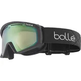 Bollé Y7 OTG black matte/phantom green emerald photochromic (BG137001)