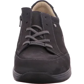 Finn Comfort Halbschuhe Herren Schwarz 42