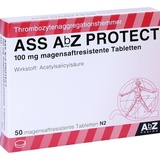 ABZ-PHARMA ASS AbZ PROTECT 100mg