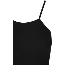 URBAN CLASSICS Body Urban Classics Ladies Rip Schwarz XS
