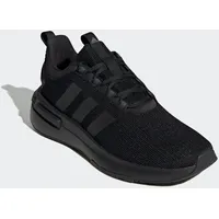 Adidas SPORTSWEAR Racer TR23 Schuh - Core black / core carbon) - 49 1/3 EU 49 1/3 EU