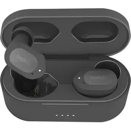 Belkin Soundform Play Kabellose Kopfhörer Midnight One Size