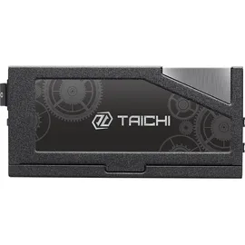 ASRock Taichi TC-1650T Netzteil - Black