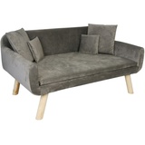 Silvio Design Hundesofa «Nando»