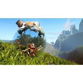 Biomutant (USK) (PC)